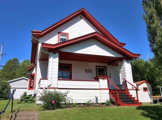 1011 N 59th Ave W, Duluth, MN 55807