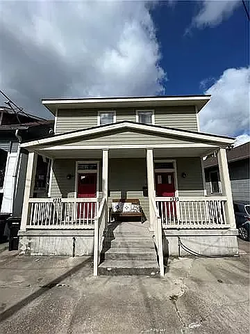 4233 Ulloa St — Photo 1