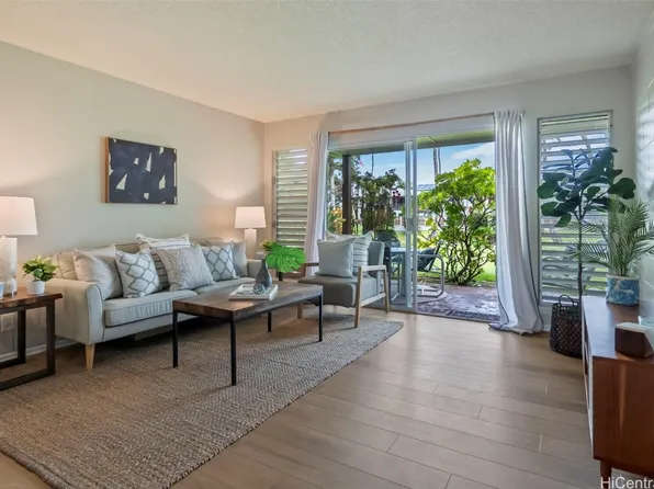 6215 Keokea Pl APT 128, Honolulu, HI 96825