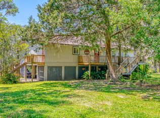 143 Eddings Point Rd, Saint Helena Island, SC 29920