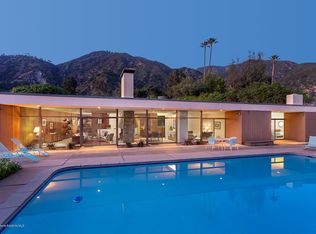 2105 Villa Heights Rd, Pasadena, CA 91107