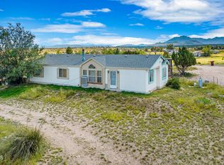 2315 N Papago Trl, Chino Valley, AZ 86323