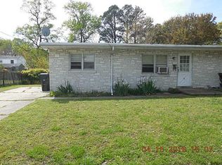 771 Sheppard Ave APT E, Norfolk, VA 23518