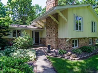 312 Griffit St, Hopkins, MN 55343