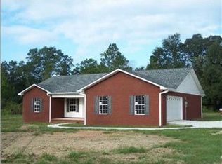 2251 Prestige Ln, Cottondale, FL 32431