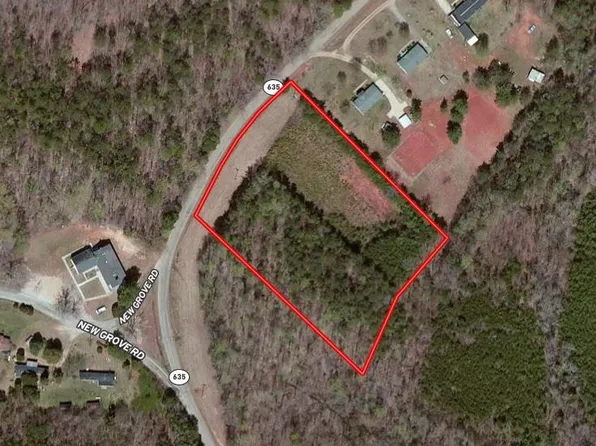 Lots 4 5 Oral Oaks Rd, South Hill, VA 23970