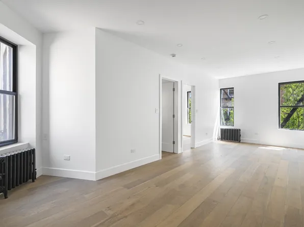 65 West 107th Street 4A image 2 of 13