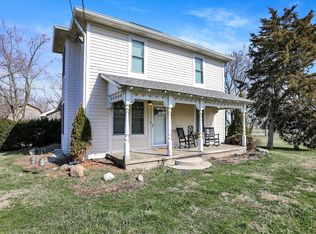 10270 E County Road 450 N, Indianapolis, IN