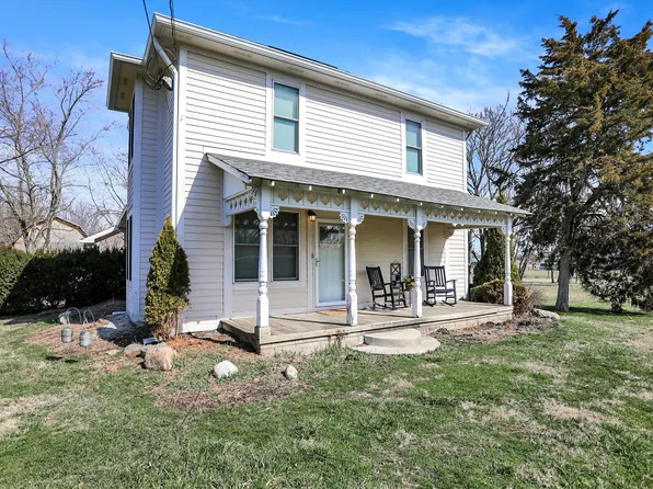 10270 E County Road 450 N, Indianapolis, IN 46234