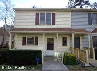 6601 Orford Ct, Raleigh, NC 27615