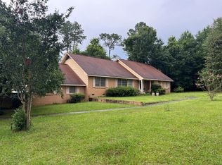 132 Ozark Rd, Abbeville, AL 36310