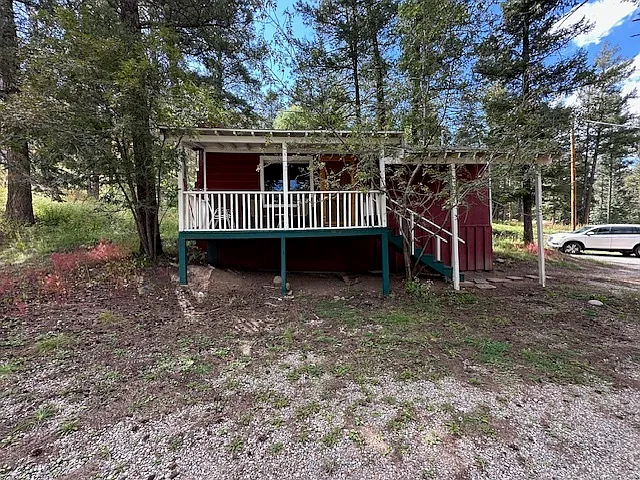 711 Main Road Cabin 10 - 1 — Photo 1