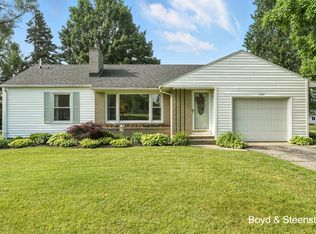1730 76th St SW, Byron Center, MI