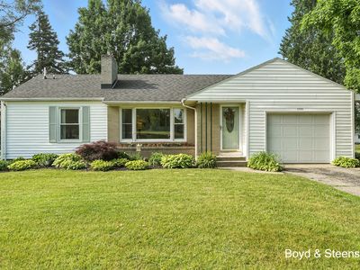 1730 76th St SW, Byron Center, MI, 49315