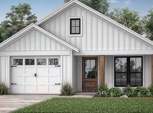 545 Old Tennessee Hwy NE, White, GA 30184