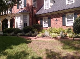 104 Fairfax Ct, Lynchburg, VA 24503