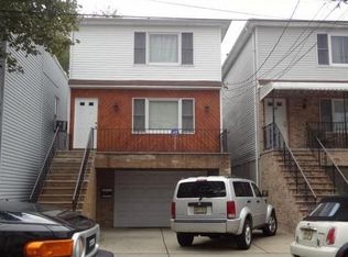 83 Webster Ave, Jersey City, NJ 07307