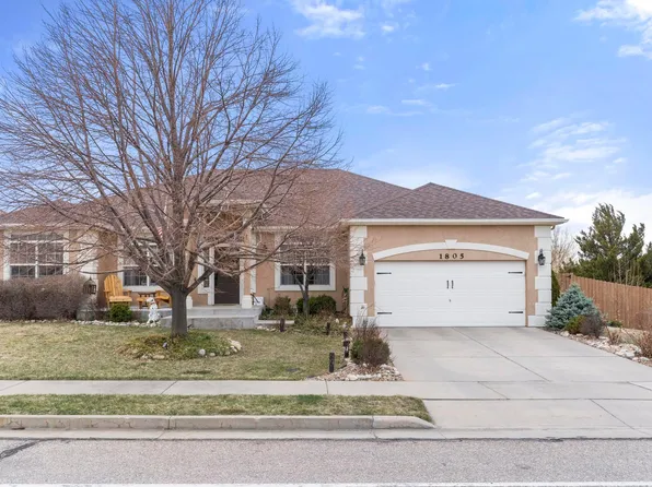 1805 74th Ave, Greeley, CO 80634