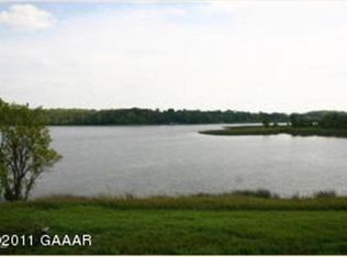 LOT 19 Cihlars Point Cir SW, Alexandria, MN 56308