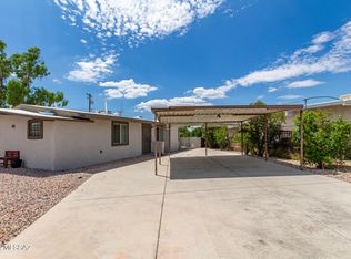 2104 S Wilson Ave, Tucson, AZ 85713