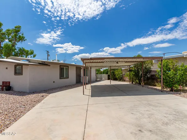 2104 S Wilson Ave, Tucson, AZ 85713