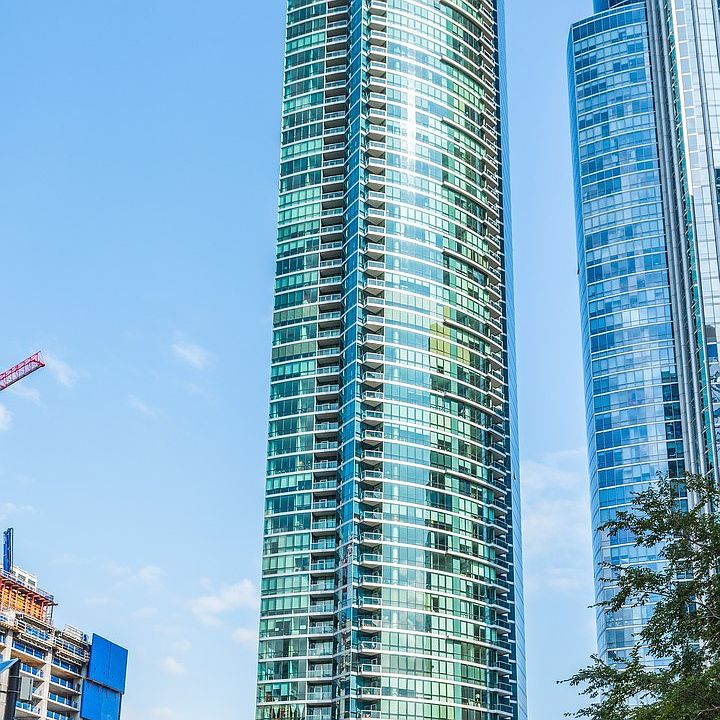1st image of 1201 S Prairie Ave APT 2806