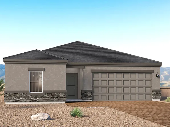 Thomas - Plan 1704 Plan, Solterra