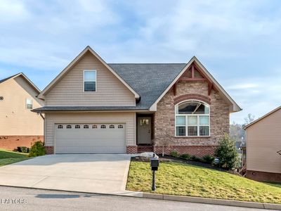 8346 Shoregate Ln Lot 14, Knoxville, TN, 37938