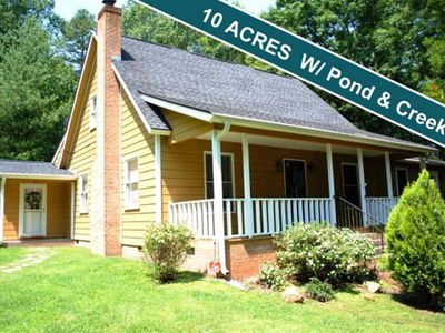 495 Minow Johnson Rd, Sanford, NC, 27330
