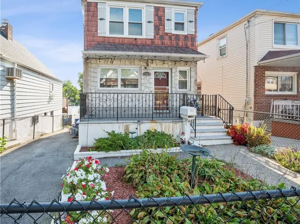 1009 Swinton Avenue, Bronx, NY 10465