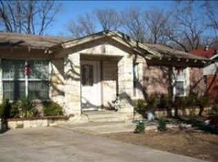 7521 Cantura Dr, Dallas, TX 75217