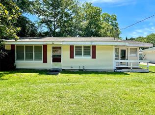 397 Claud Rd, Eclectic, AL 36024