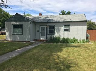 717 E Wabash Ave, Spokane, WA 99207