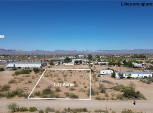 3313 N Mobile Rd, Golden Valley, AZ 86413