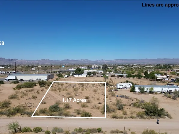 3313 N Mobile Rd, Golden Valley, AZ 86413