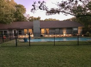 6307 Saddle Ridge Rd, Arlington, TX 76016