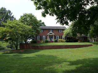 849 Riverbend Dr, Bermuda Run, NC 27006