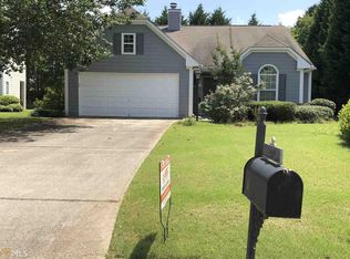 2401 Hampshire Cv, Conyers, GA 30013