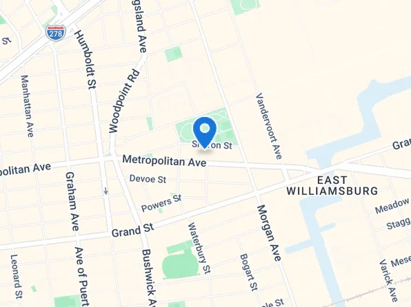 953 Metropolitan Avenue image 1 of 1