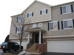 1884 Fredericksburg Ln, Aurora, IL 60503