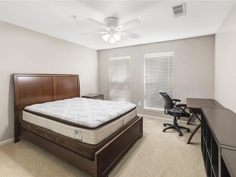 1725 Harvey Mitchell Pkwy S #1313 — Photo 11