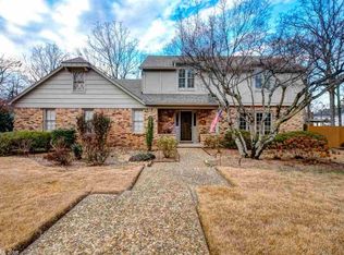 3414 Imperial Valley Dr, Little Rock, AR 72212