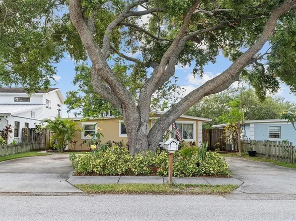 4530 72nd Ave N, Pinellas Park, FL 33781