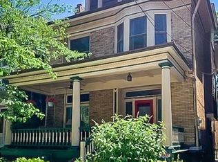 222 Elm St, Swissvale, PA 15218