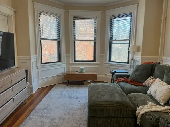 552 Tremont St #4, Boston, MA 02118