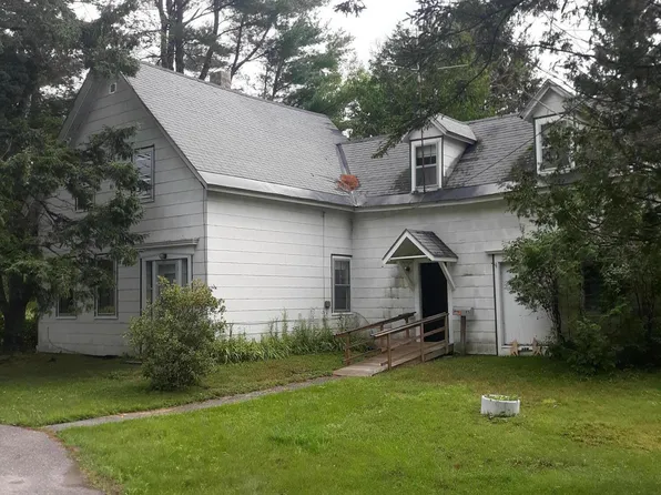 115 Blackswoods Road, Franklin, ME 04634