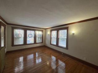 67 Sharon St #1, Medford, MA 02155
