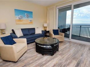 16701 Front Beach Rd UNIT 503, Panama City Beach, FL 32413