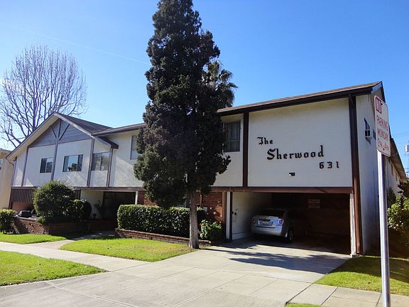 2nd image of 631 E Verdugo Ave #M