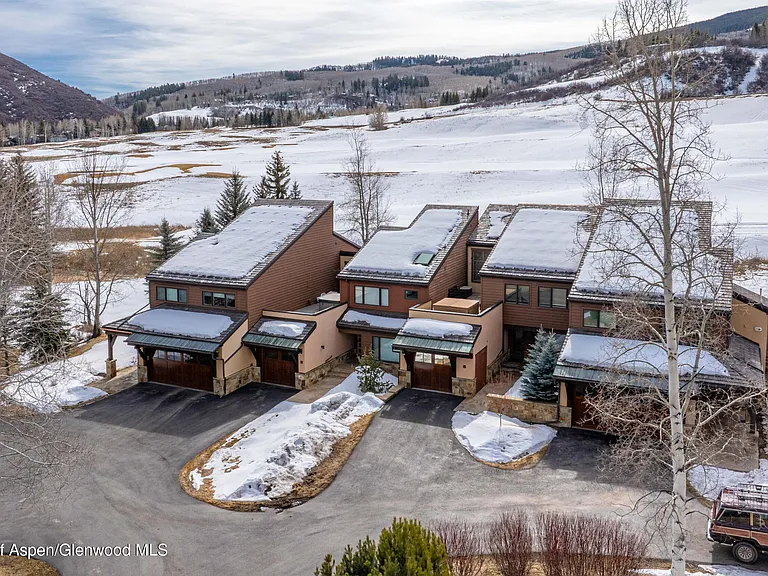 444 Snowmass Club Cir #13 — Photo 20
